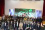 آیین غبار روبی مزار شهدا به مناسبت ایام الله دهه فجر