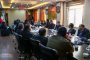 یکصد و چهل و ششمین جلسه رسمی شورای شهر فردیس برگزار شد